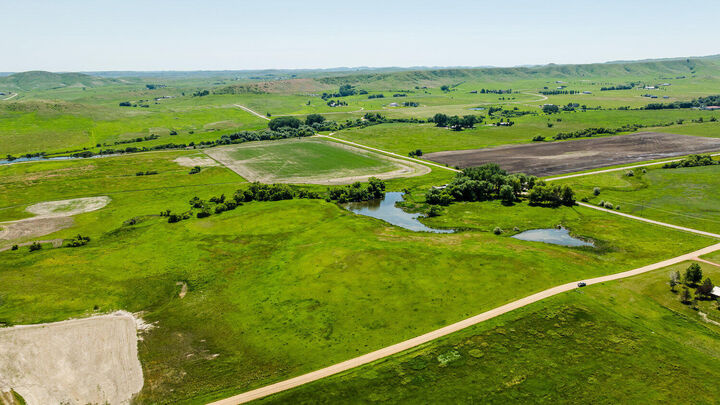 Property Photo: Tbd McCormick Road WY 82833