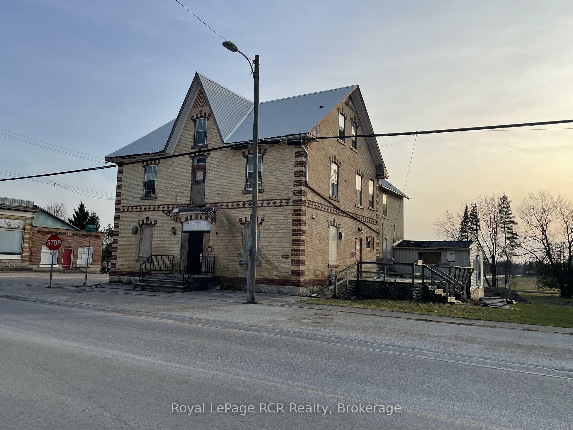 Property Photo: 136188 Grey Rd 40 N/A ON N0H 1K0