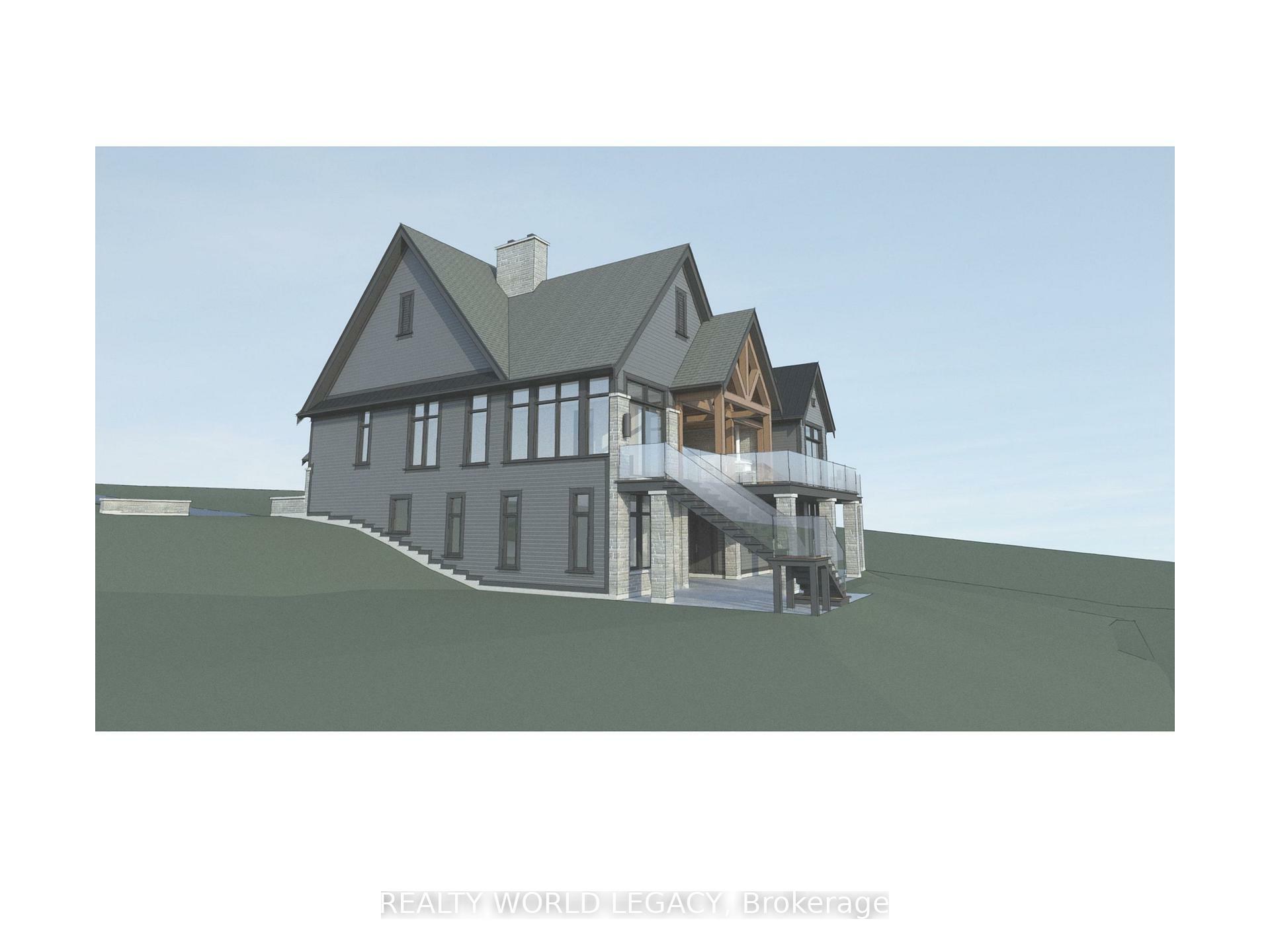 Property Photo: 163 Wilson Drive ON N0H 2T0