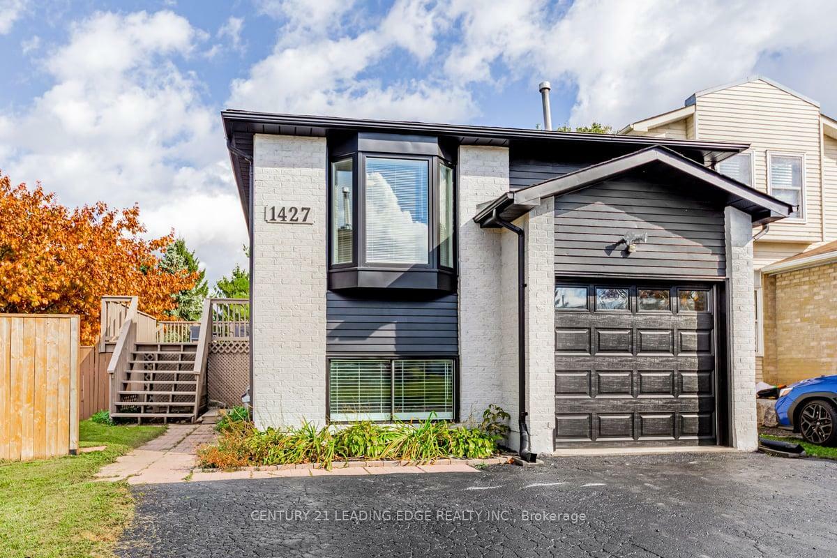 1427 Birchcliffe Crt Main  Oshawa ON L1J 7Z8 photo