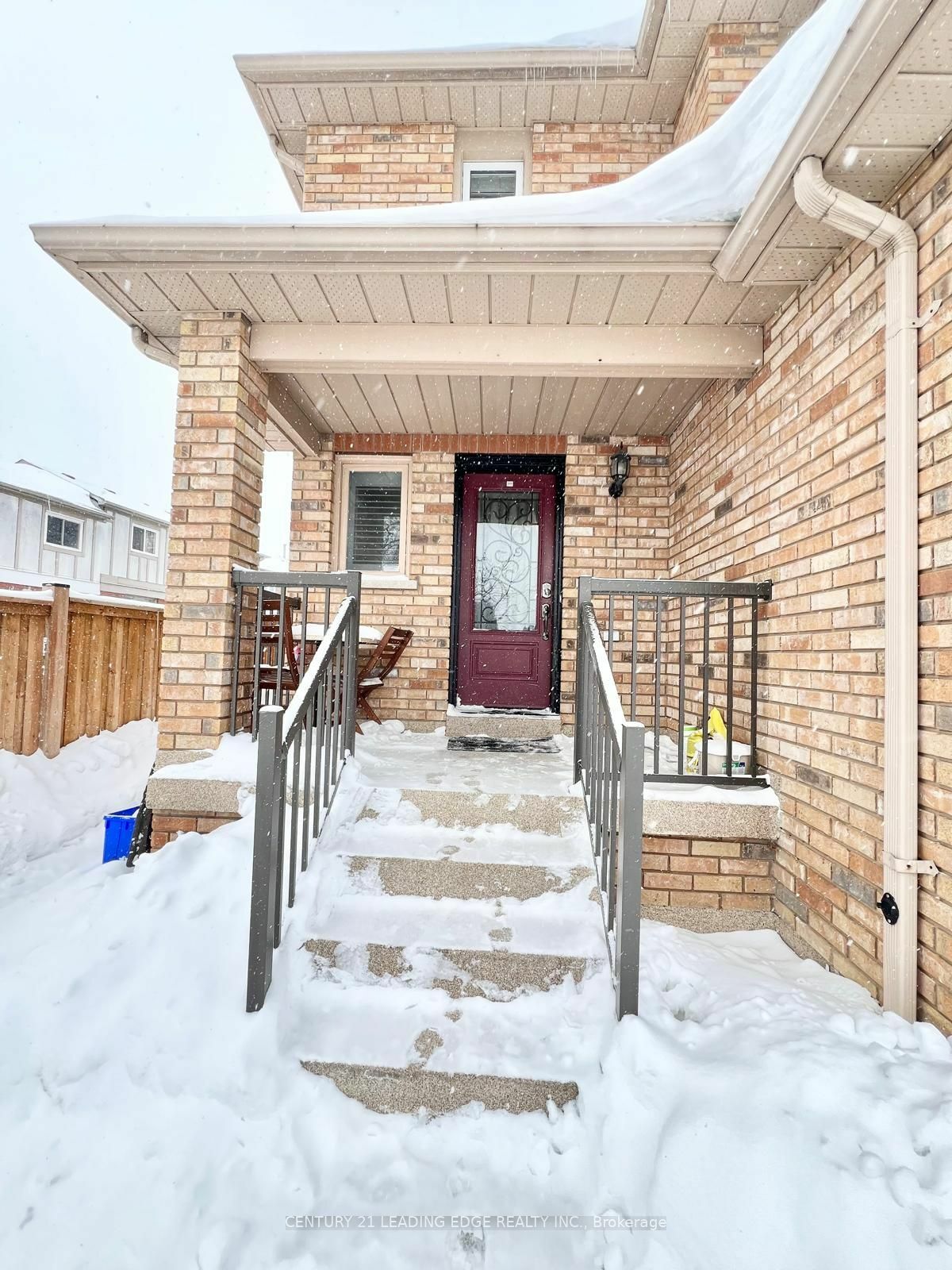 Property Photo:  128 Melville Ave  ON L6A 1Y9 