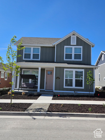 Property Photo: 6172 W 11800 S 506 UT 84009