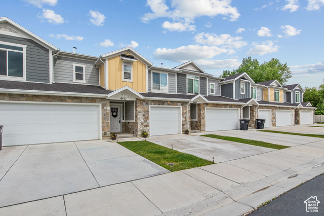 6471 S Aspen Ln  South Weber UT 84405 photo