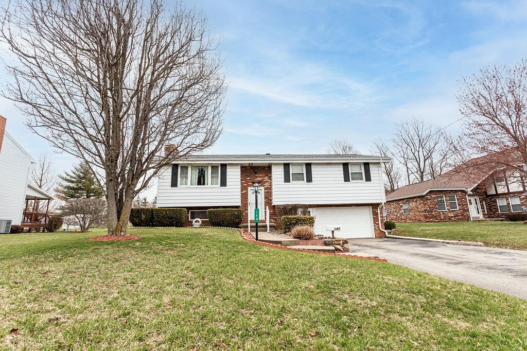 Property Photo: 140 Redstone Furnace Road PA 15445