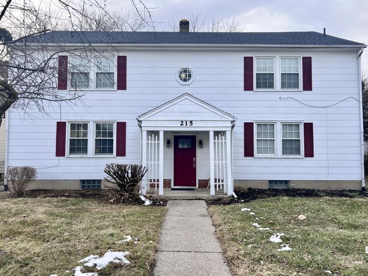 215 Saint George Place  Springfield OH 45505 photo