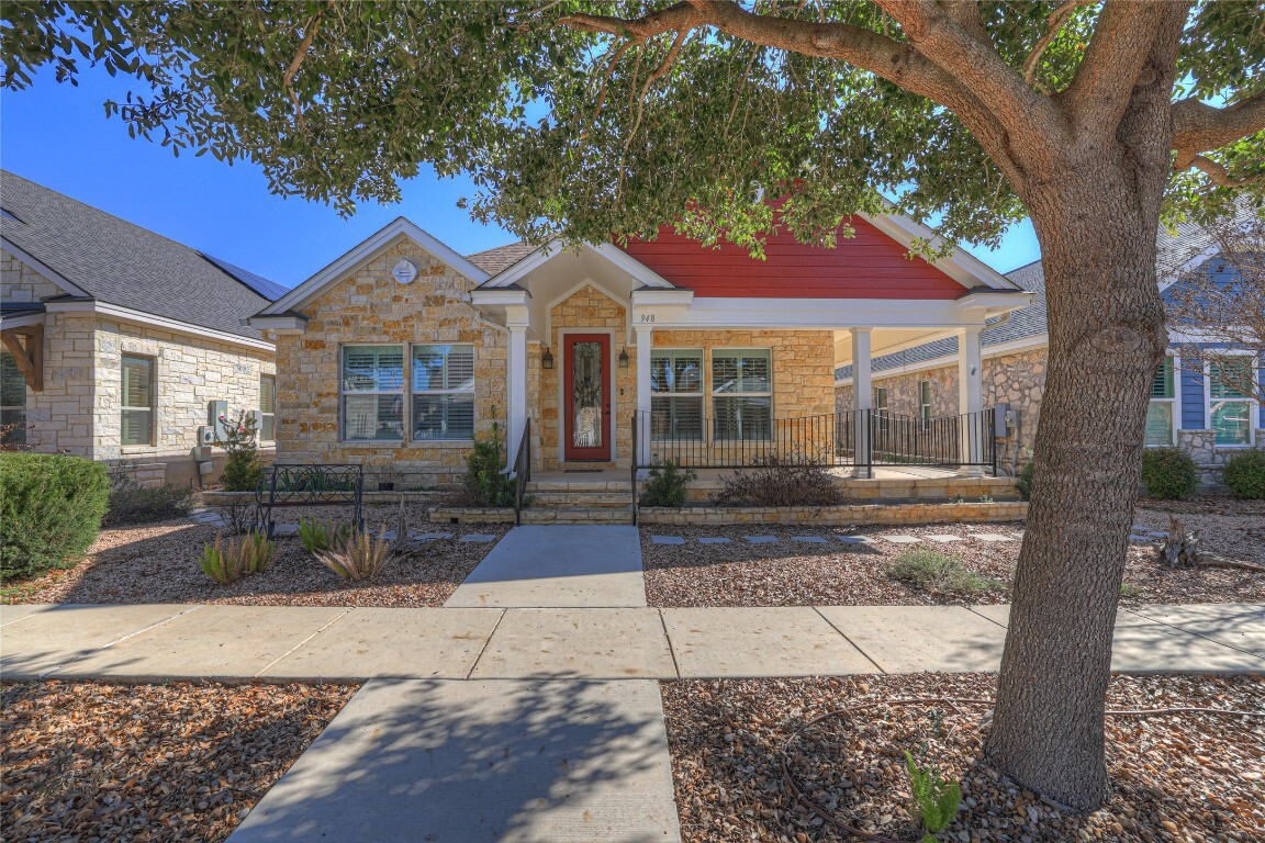 Property Photo: 948 Hudson Lane TX 78130