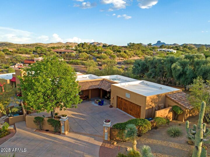 Property Photo: 1489 Thrasher Lane AZ 85390