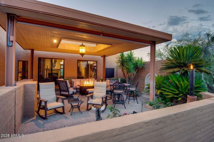 Property Photo: 1489 Thrasher Lane AZ 85390