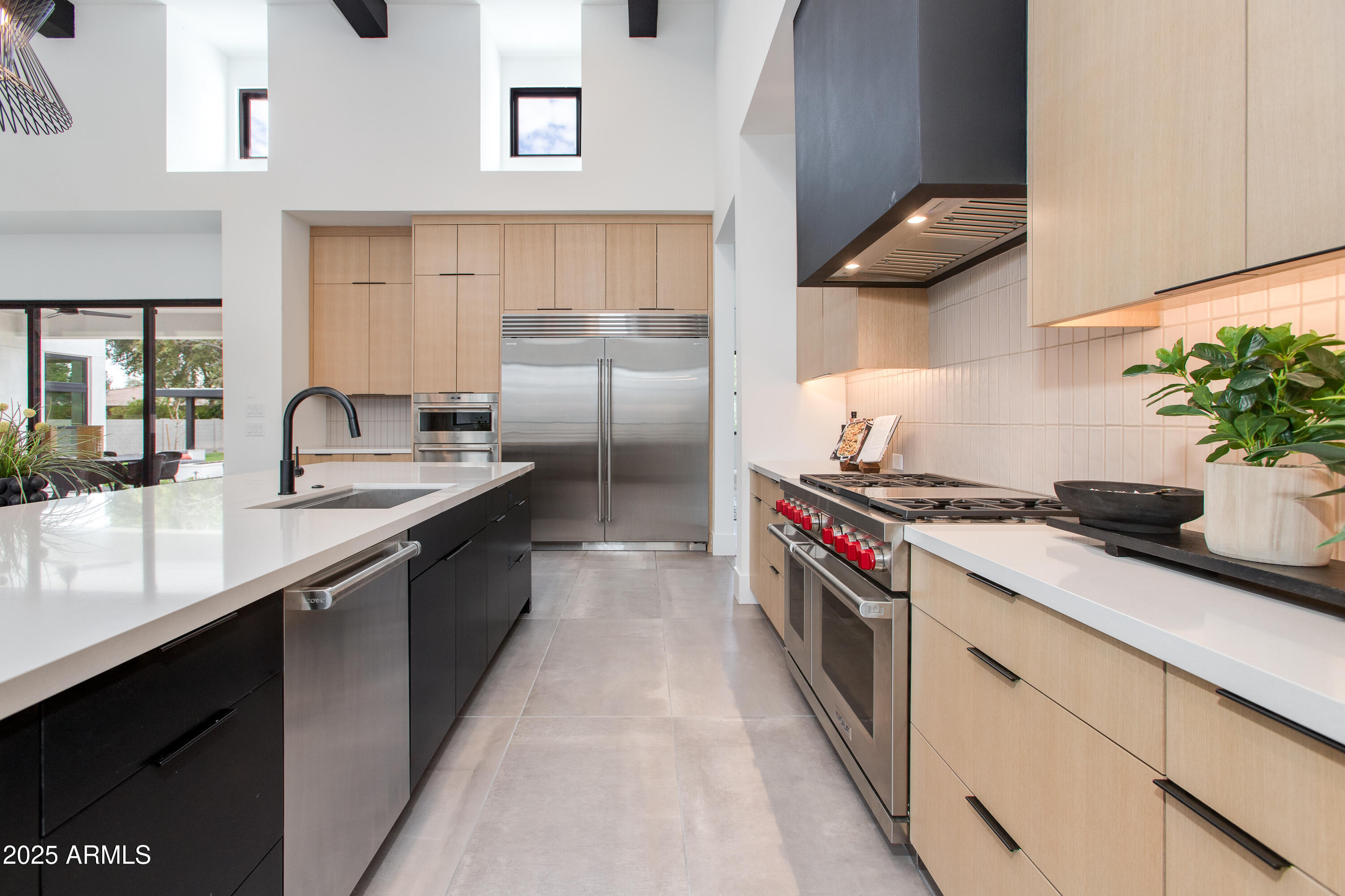 Property Photo:  6149 E Voltaire Avenue  AZ 85254 