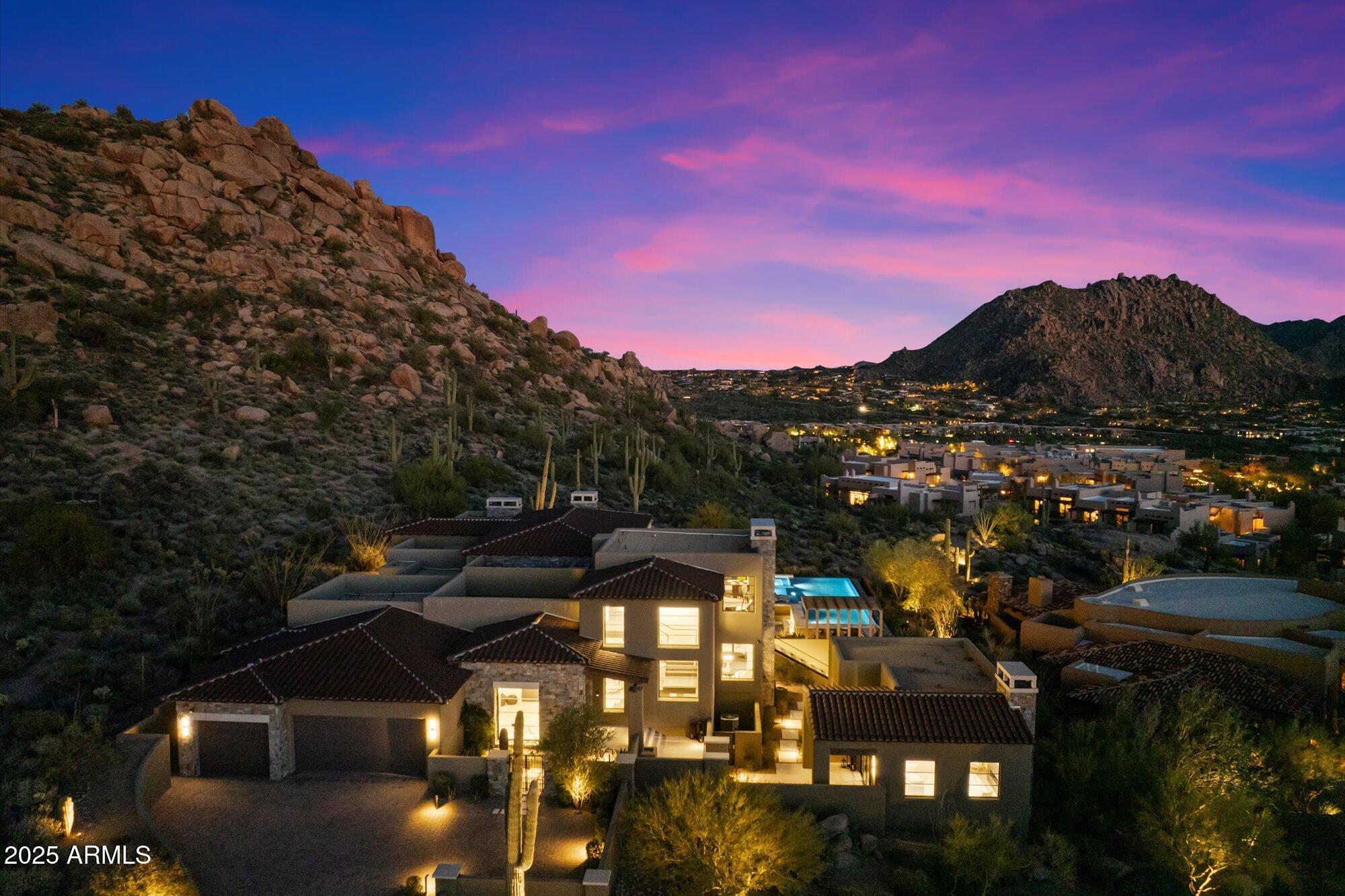 10585 E Crescent Moon Drive 44  Scottsdale AZ 85262 photo