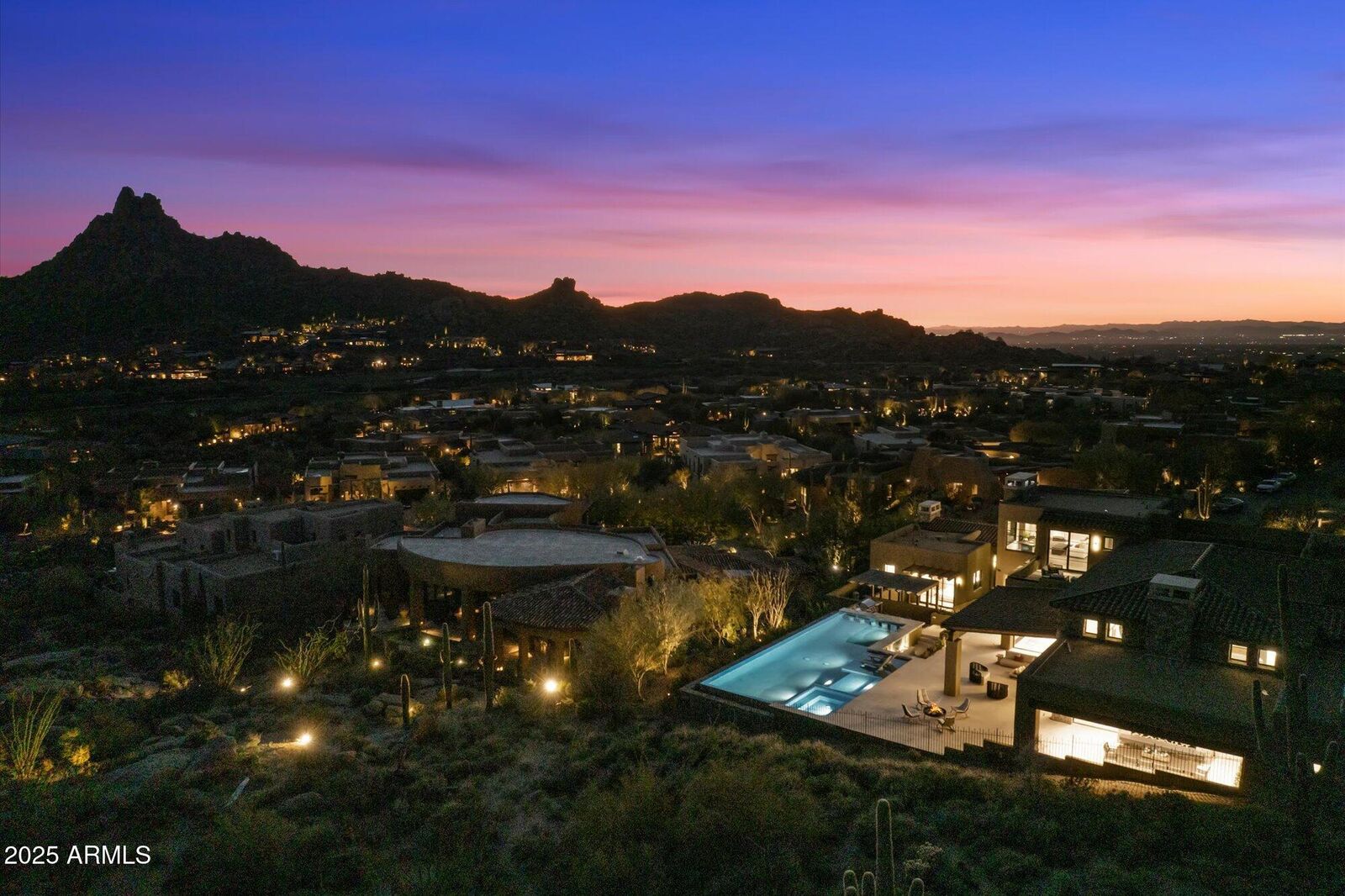 Property Photo: 10585 E Crescent Moon Drive 44 AZ 85262