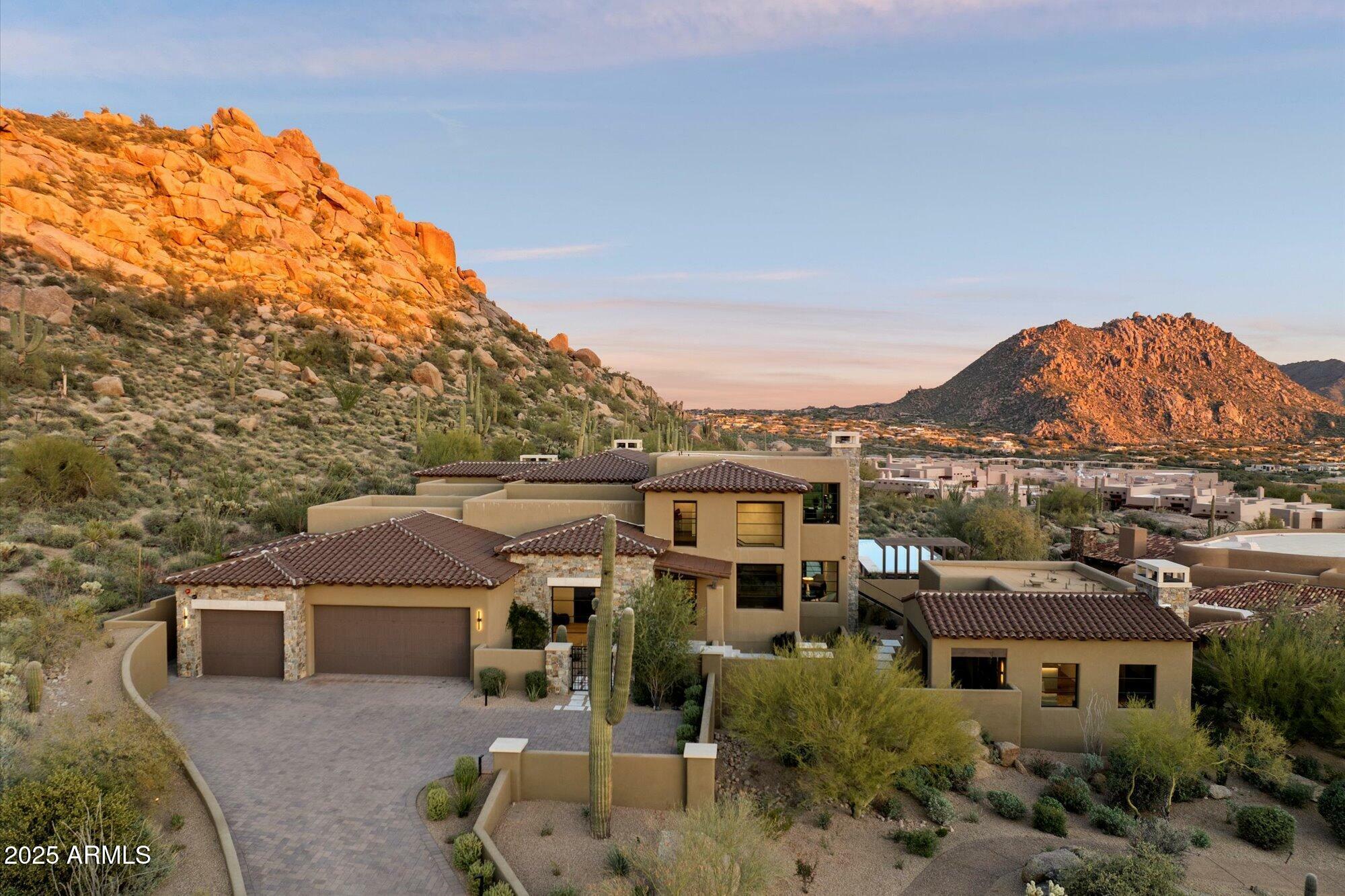 10585 E Crescent Moon Drive 44  Scottsdale AZ 85262 photo