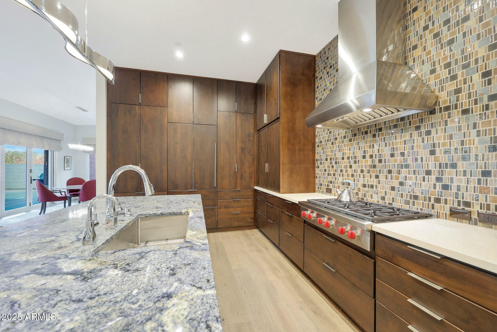 Property Photo:  6166 N Scottsdale Road B1005  AZ 85253 