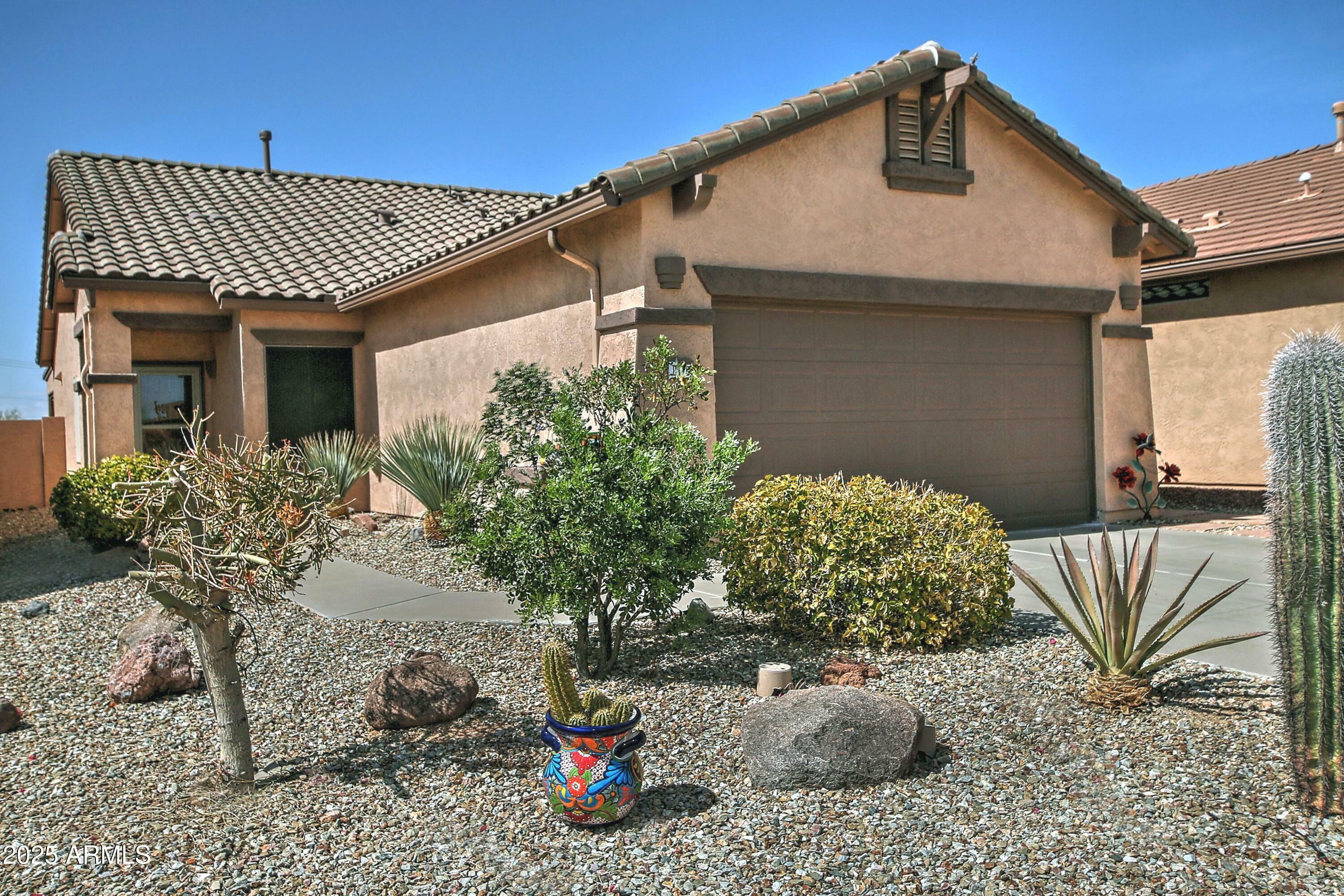 Property Photo:  8176 S Pioneer Court  AZ 85118 