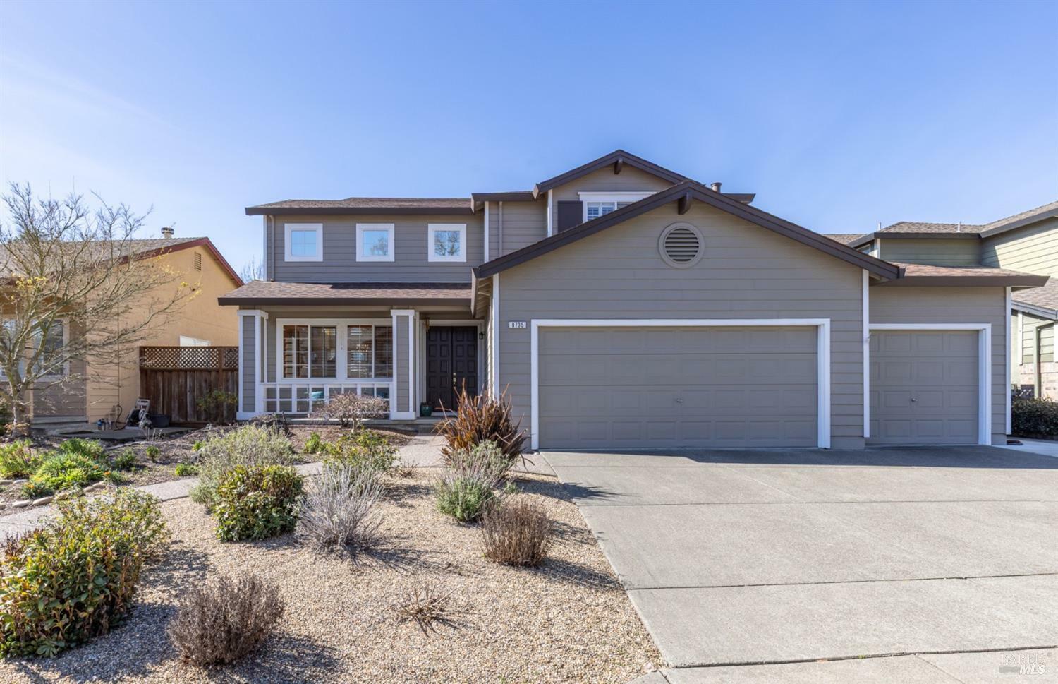 Property Photo:  8735 Holly Leaf Drive  CA 95492 