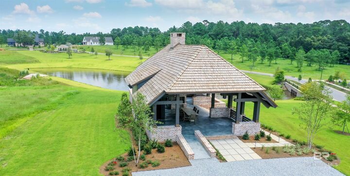 Property Photo: 0 Mount Pleasant Boulevard AL 36532