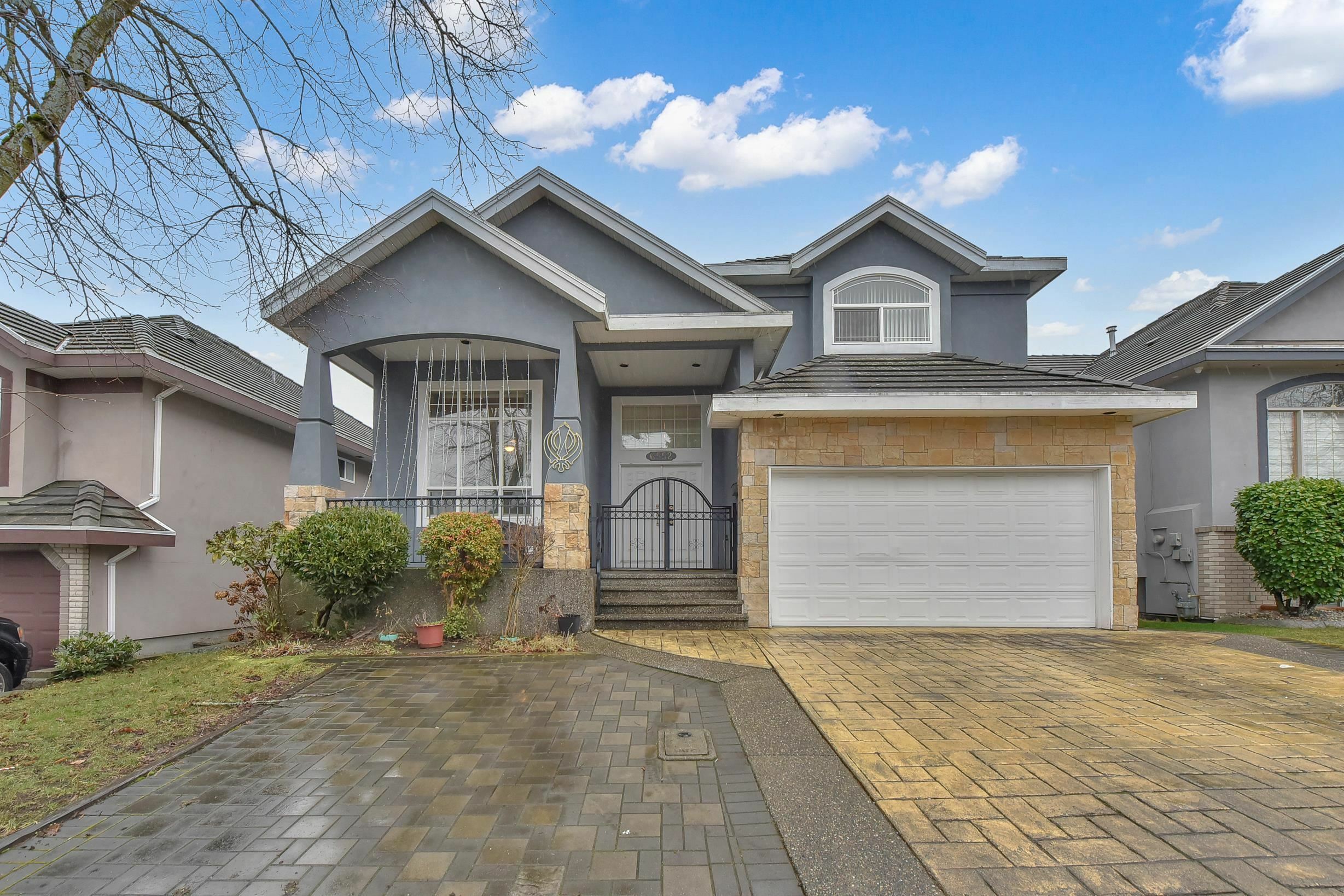 Photo de la propriété: 6552 125A Street BC V3W 6S9