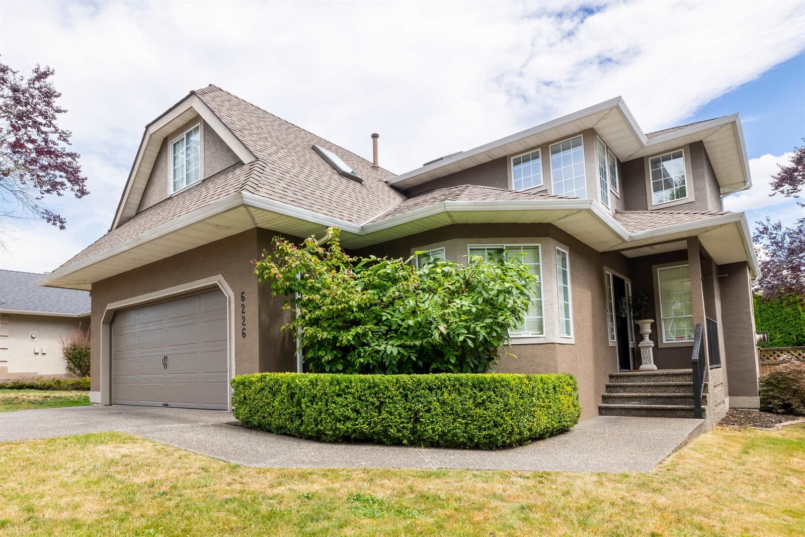 Property Photo:  6226 190 Street  BC V3S 8S4 
