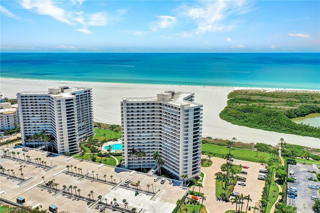 320 Seaview Ct 805  Marco Island FL 34145 photo