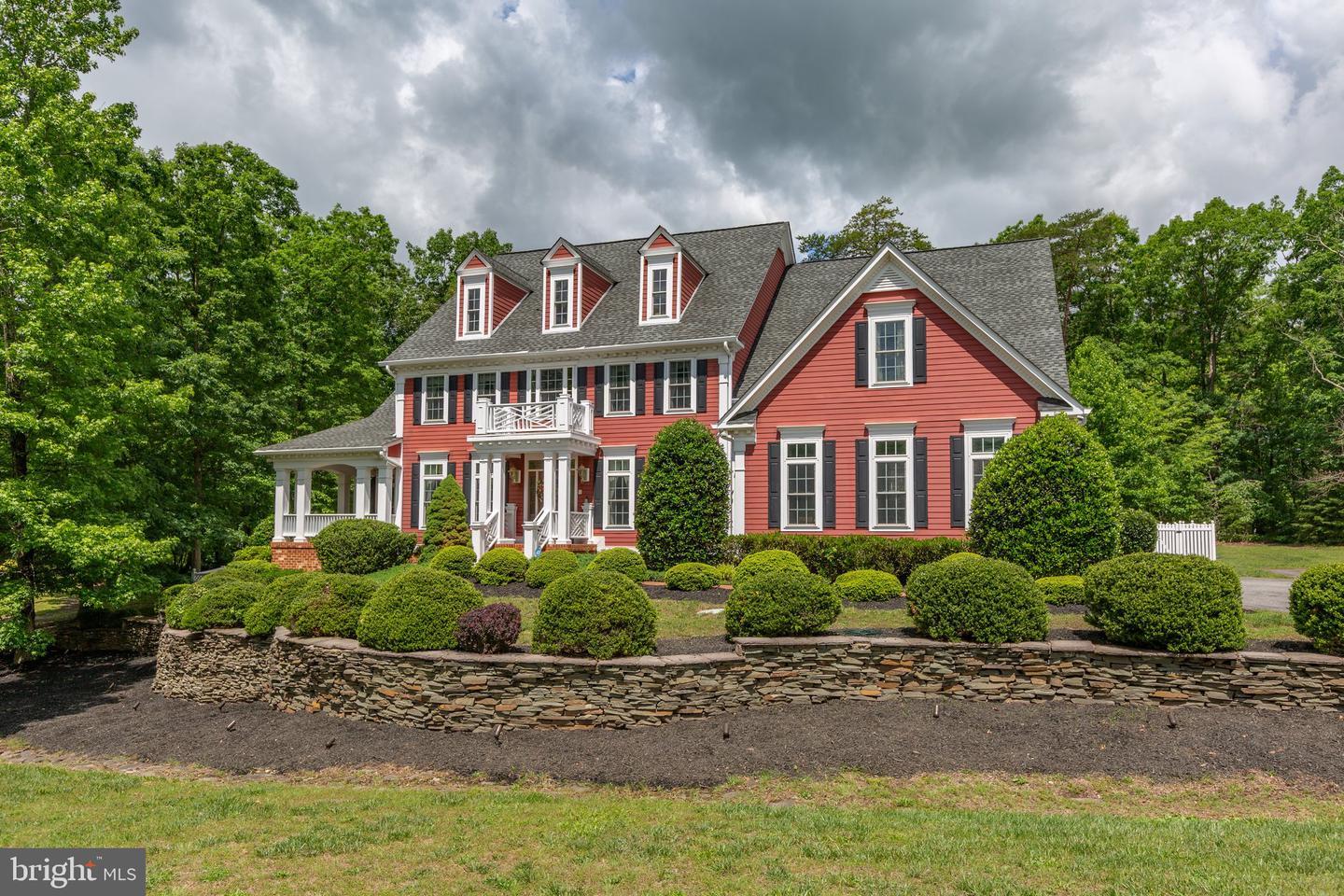 Property Photo: 12013 Sawhill Boulevard VA 22553