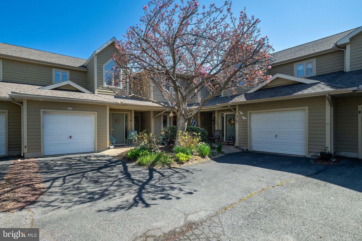 Property Photo: 18512 Belle Grove Road 2 DE 19958