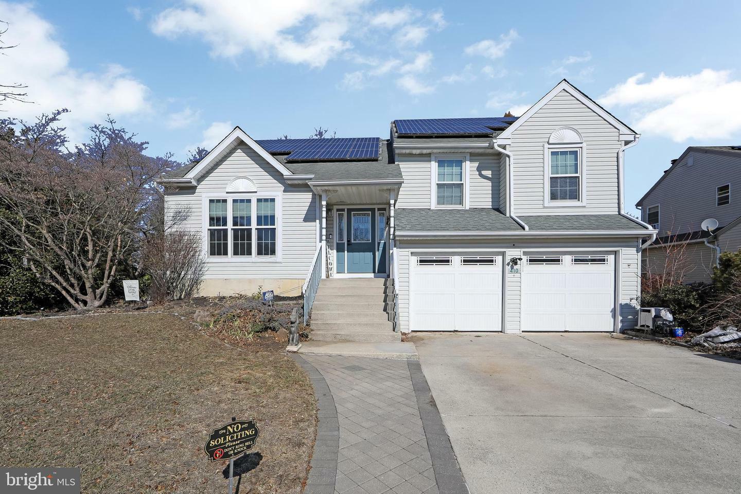 410 Moore Boulevard  Clayton NJ 08312 photo