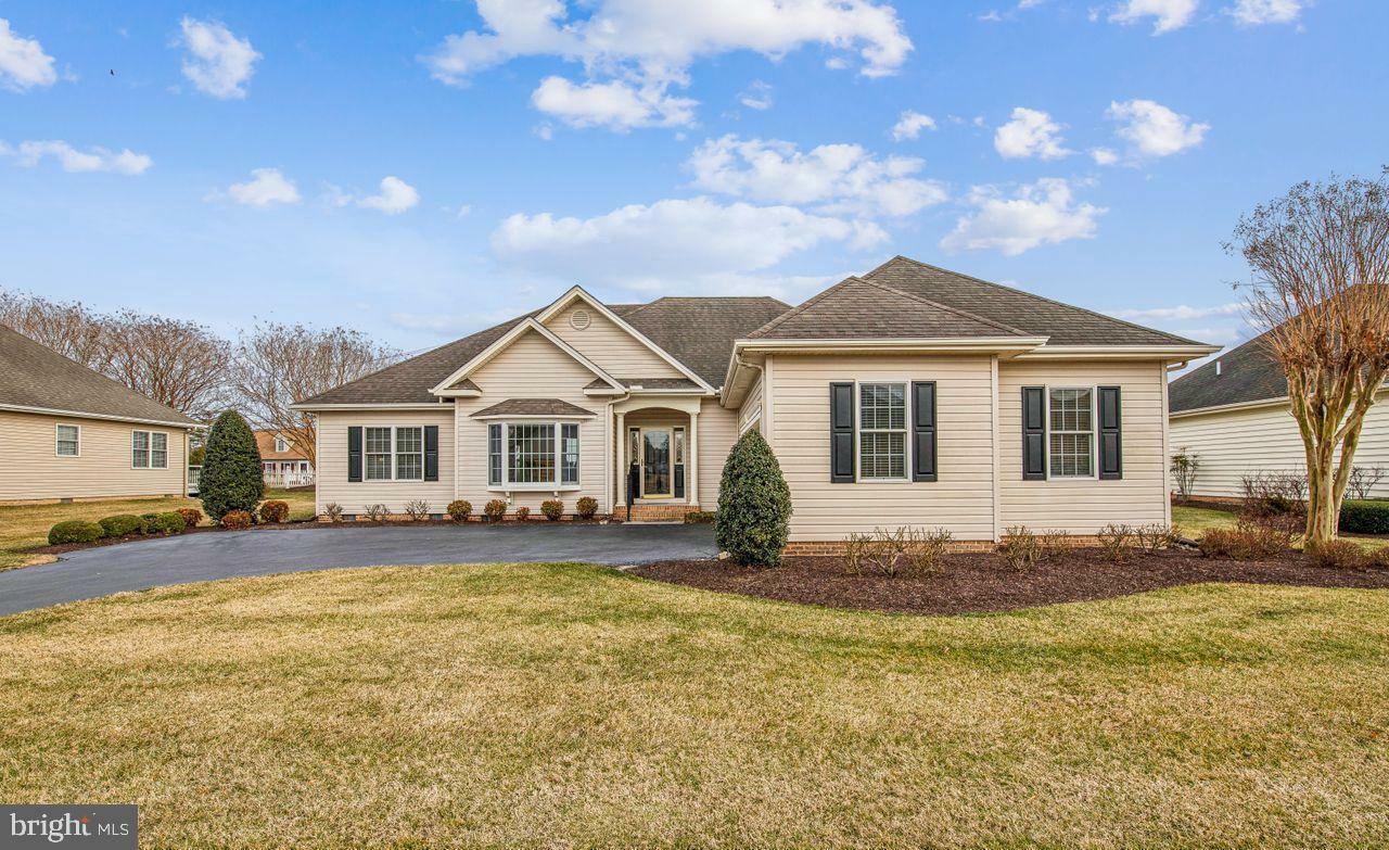 203 Sandy Bottom Court  Salisbury MD 21804 photo