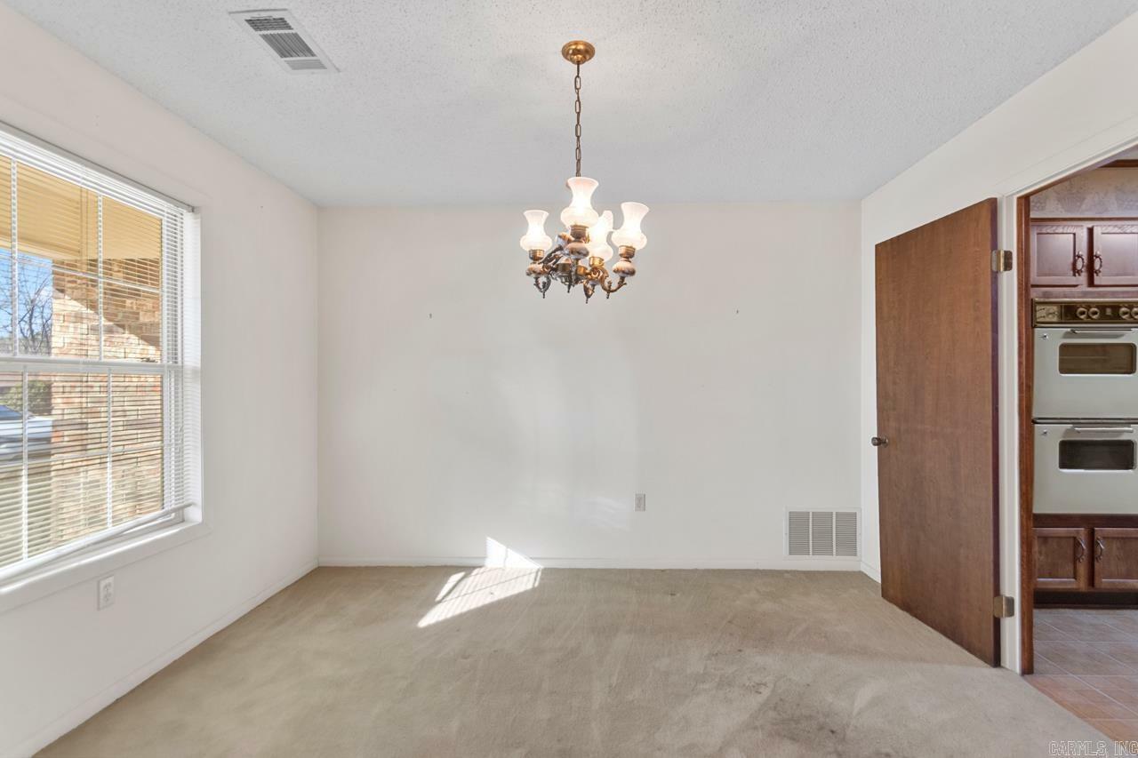 Property Photo:  25 Red Oak  AR 72034 