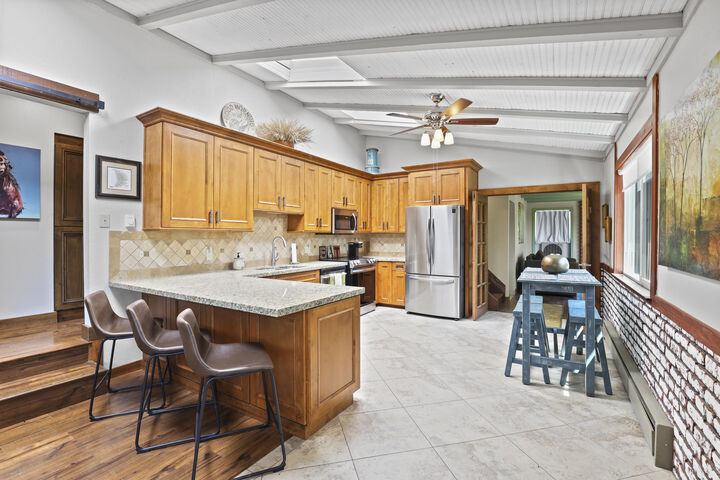 Property Photo: 4214 Cypress Street AZ 85544