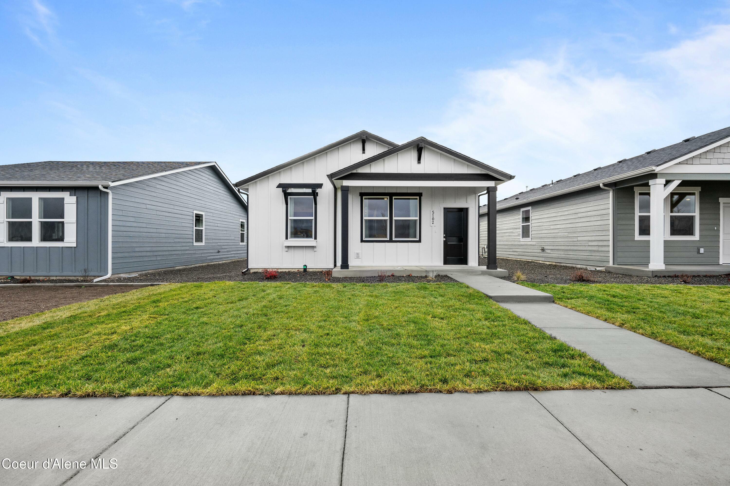 5162 E Norma Ave  Post Falls ID 83854 photo