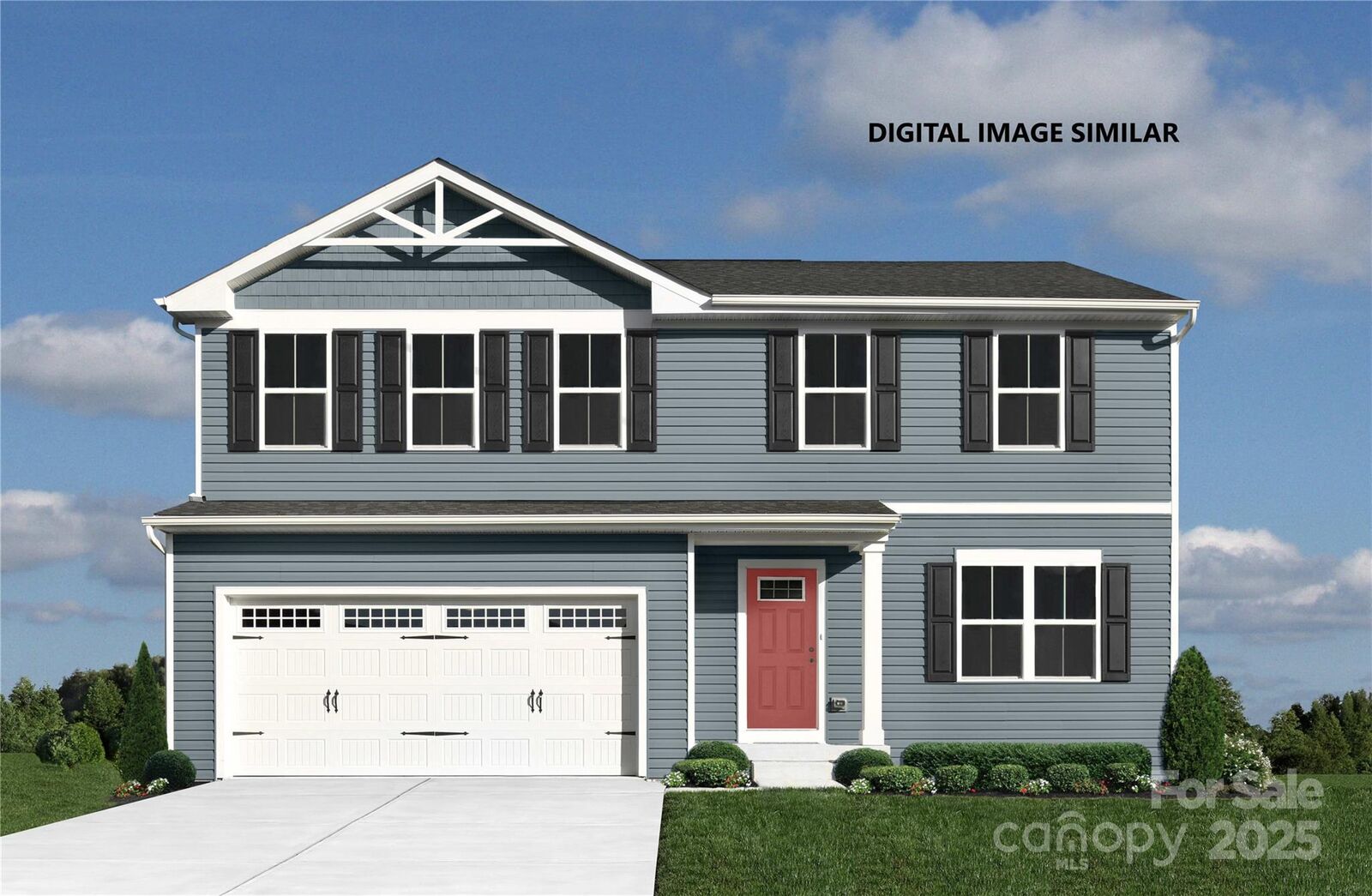 Property Photo: 227 Basildon Street 1020 SC 29720