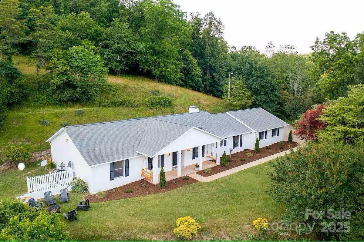 169 Chandler Road  Alexander NC 28701 photo