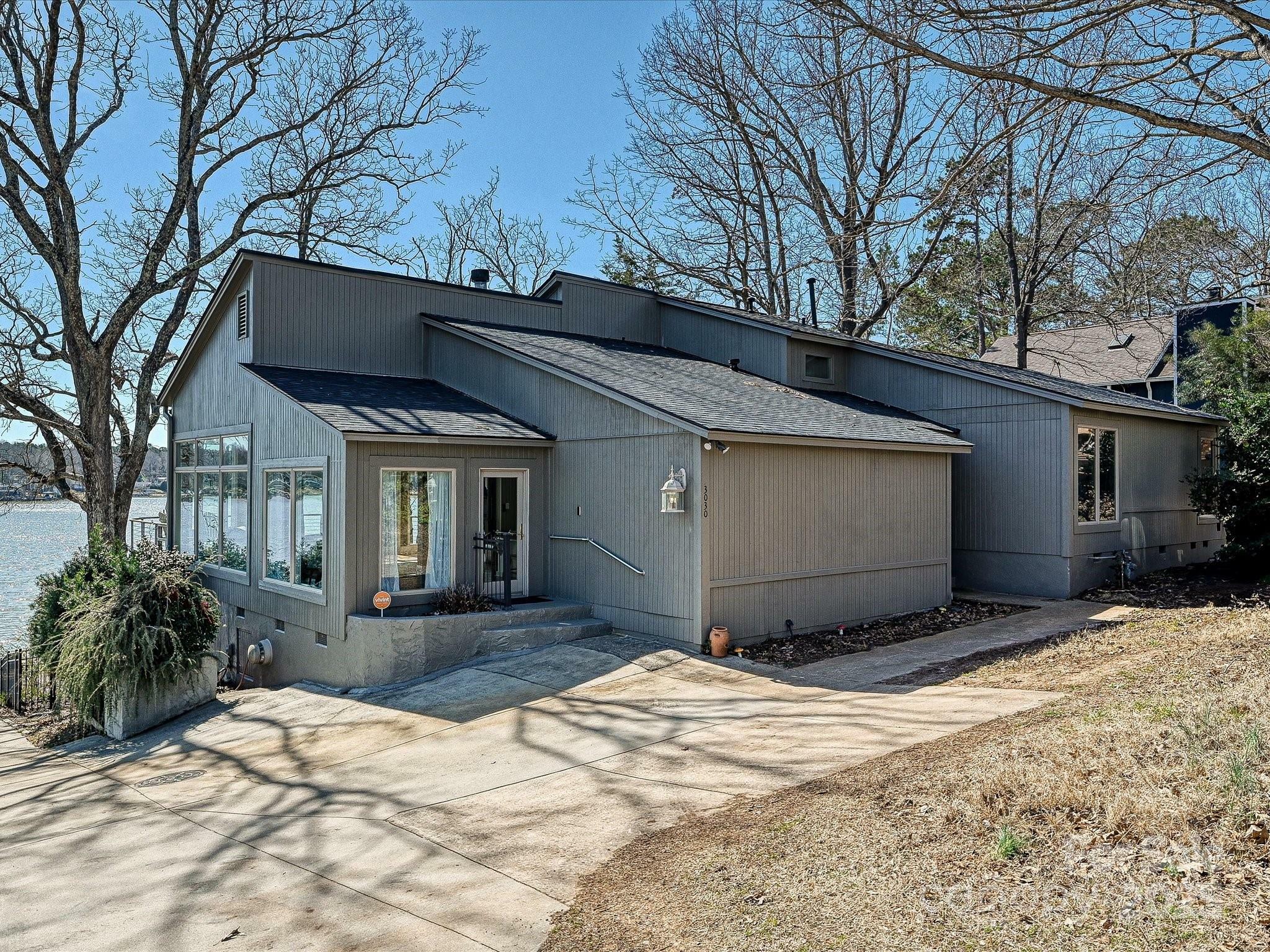 Property Photo: 3030 Point Clear Drive SC 29708