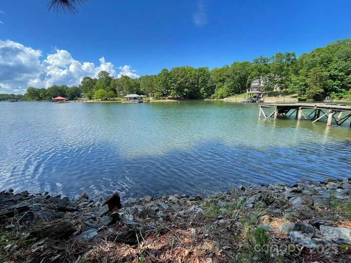 Property Photo:  0 Pomeroy Road  NC 28117 