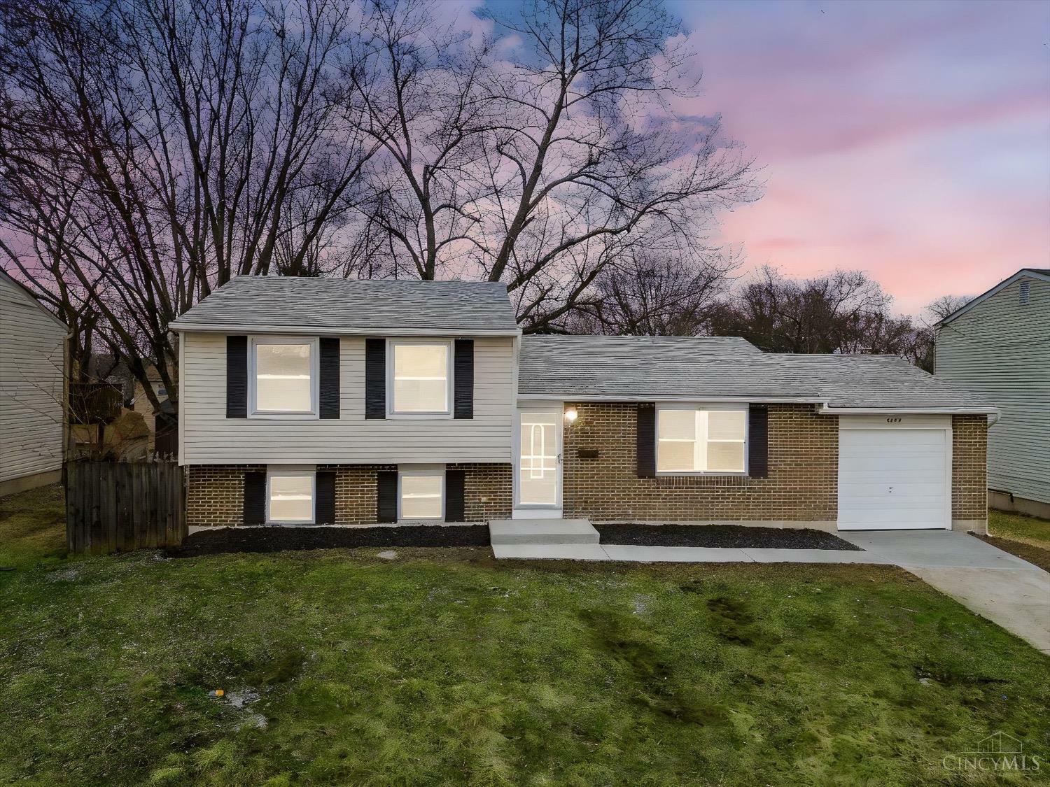 6454 Butler Warren Road  Mason OH 45040 photo