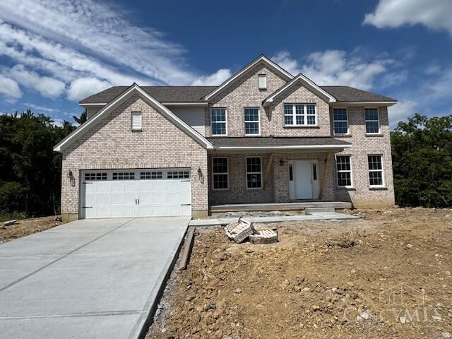 Property Photo: 3634 Martha Ann Way OH 45013