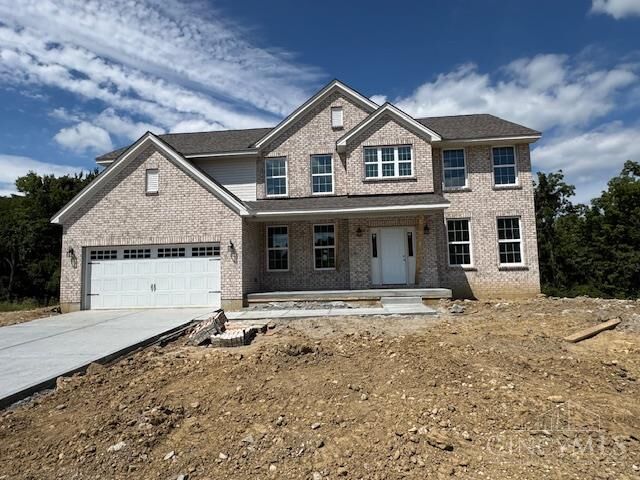 Property Photo:  3634 Martha Ann Way  OH 45013 
