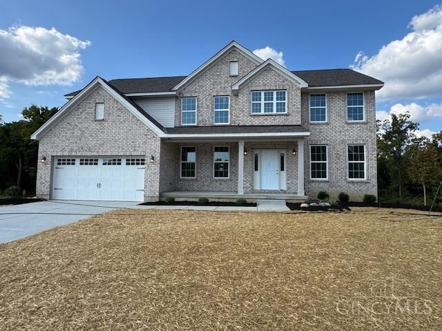 Property Photo: 3634 Martha Ann Way OH 45013