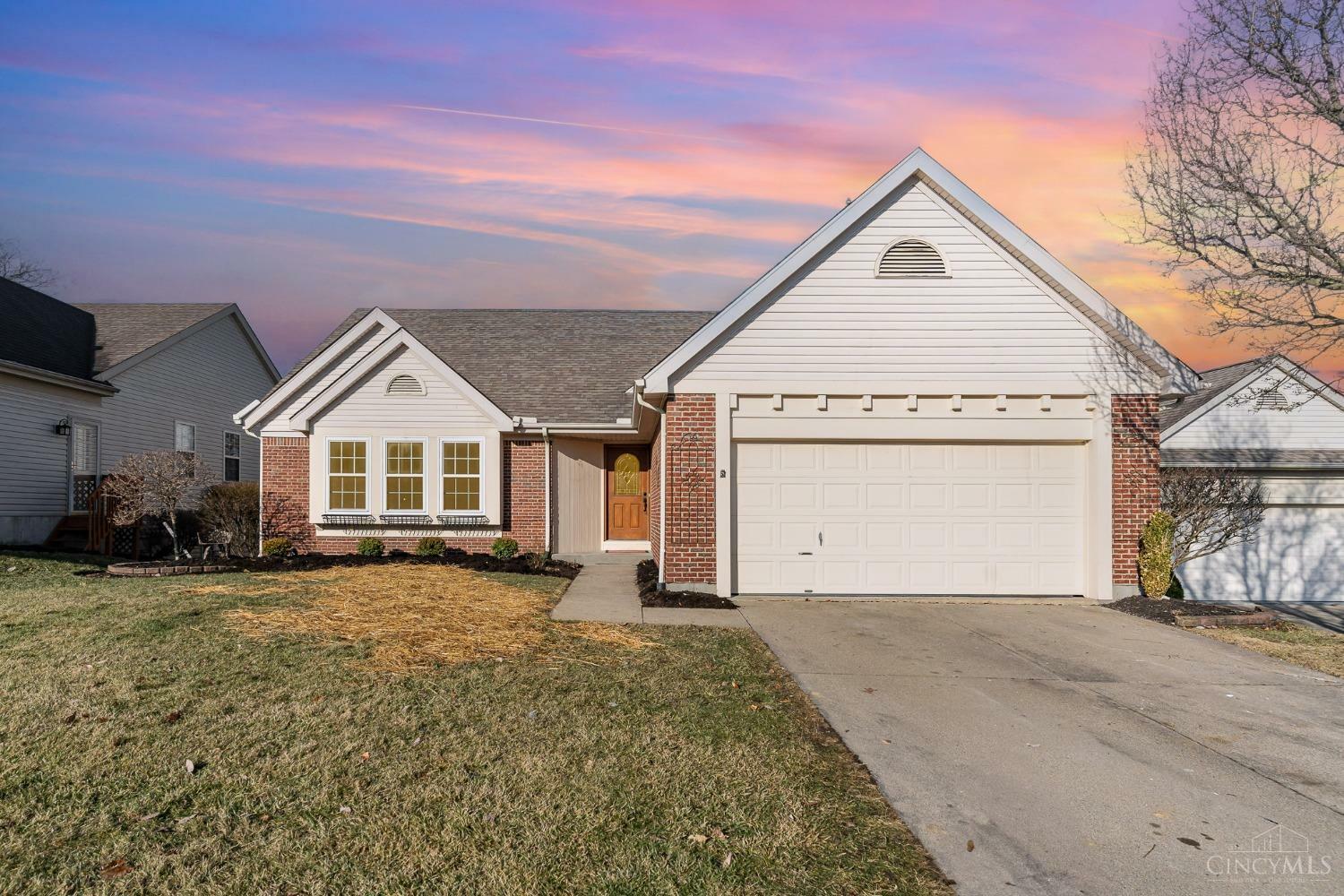 5097 Elk Meadows Court  Liberty Twp OH 45011 photo