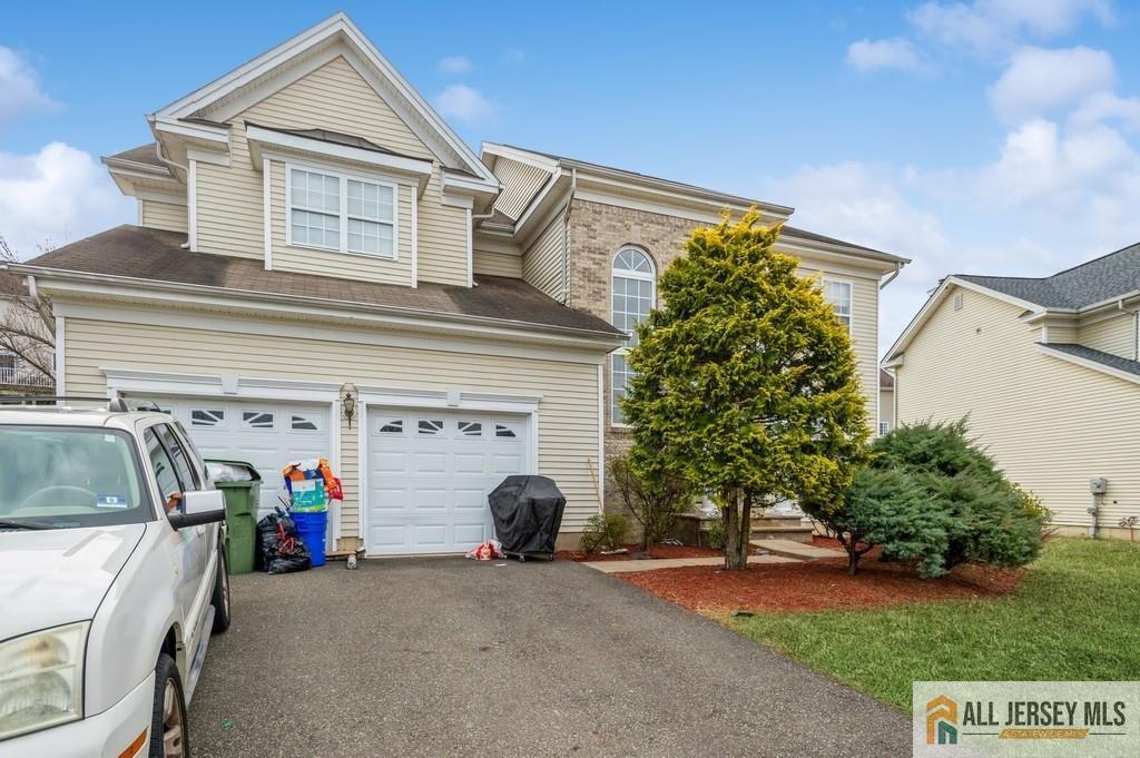 Property Photo: 36 Sayreville Boulevard NJ 08872