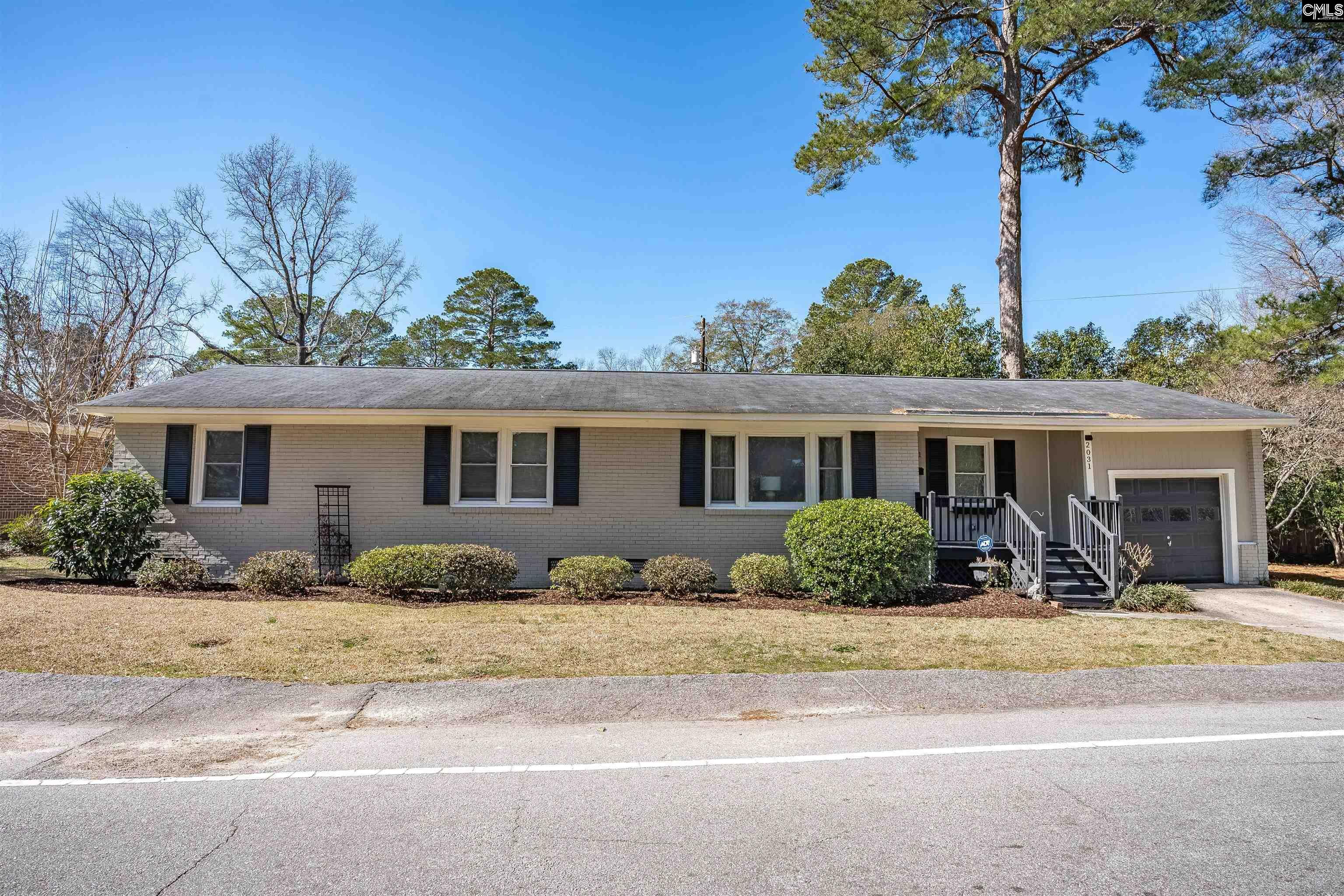 2031 Glenwood  Columbia SC 29204 photo