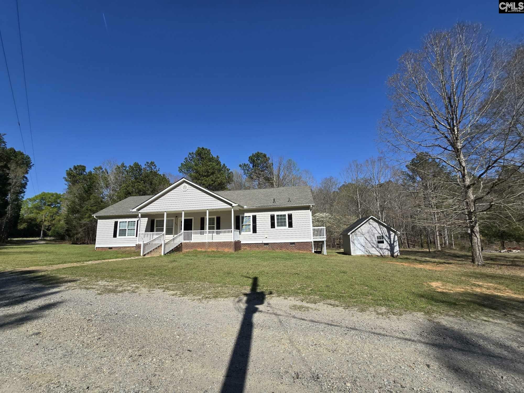 Property Photo: 3644 Park SC 29130