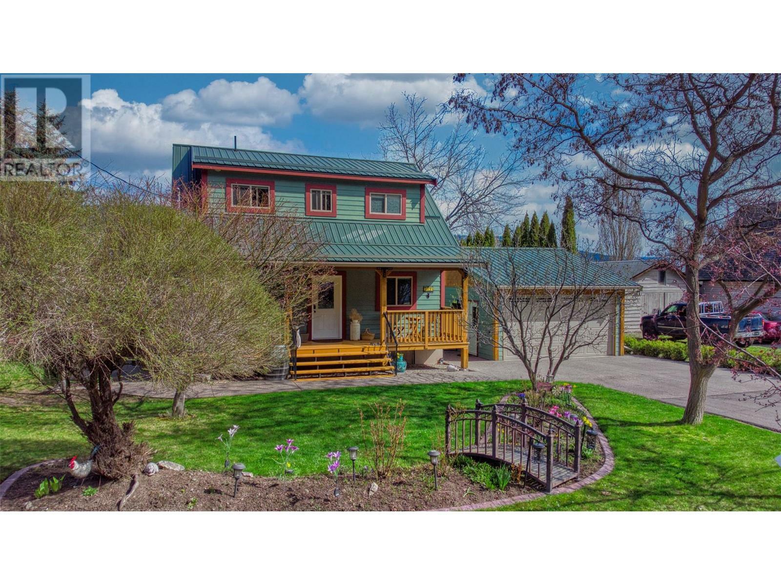 Property Photo: 7331 Fintry Delta Road BC V1Z 3R8