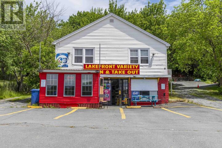 Property Photo: 6 Lakefront Road 16 NS B2Y 3C3