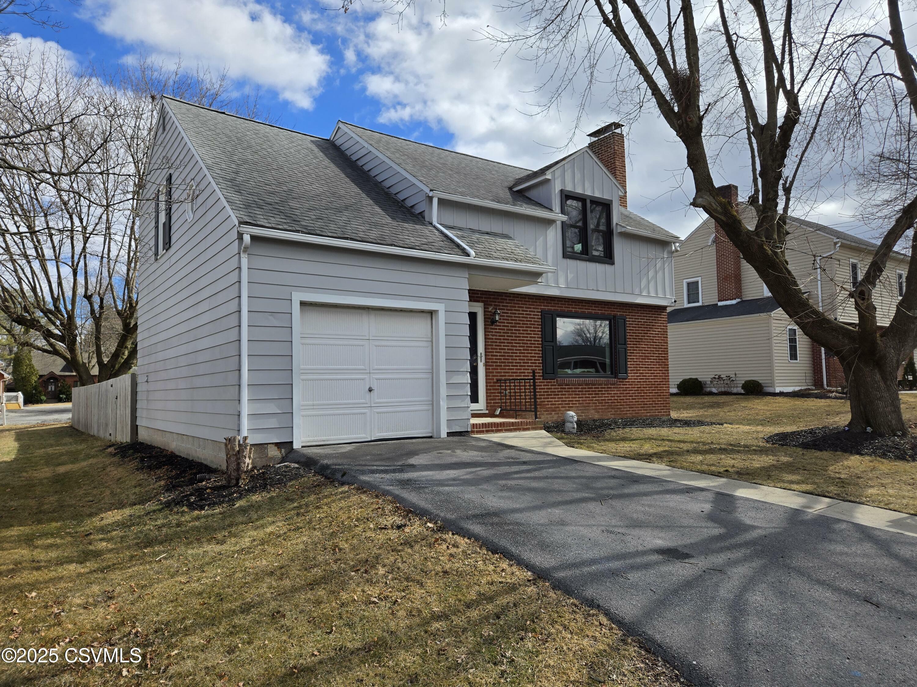 Property Photo:  220 S 15th Street  PA 17837 