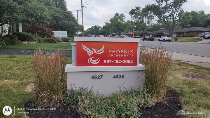 4629 Far Hills Avenue 1B  Dayton OH 45429 photo