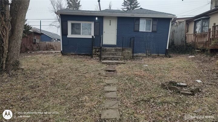948 Highridge Avenue  Dayton OH 45420 photo