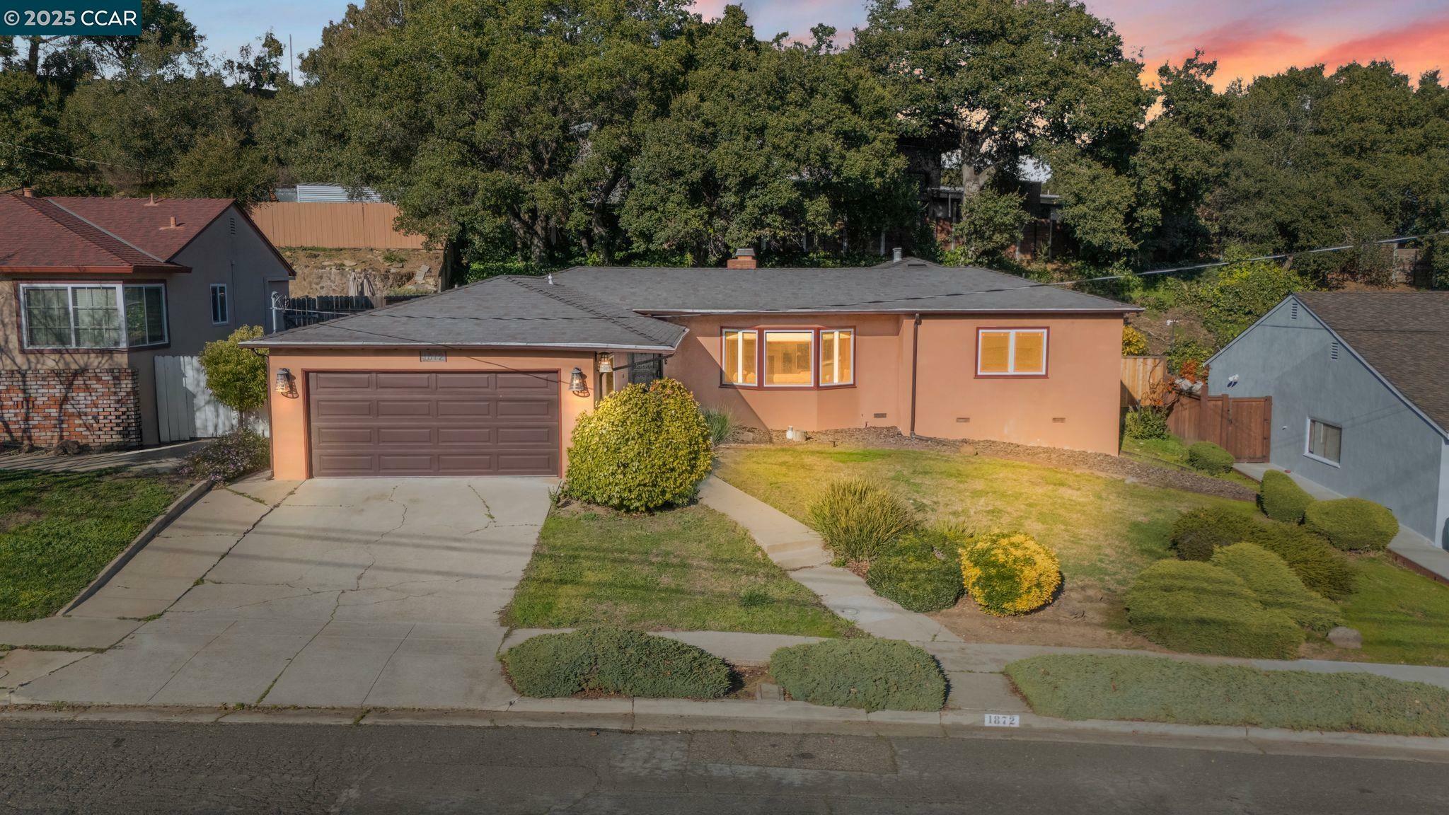 1872 Grove Way  Hayward CA 94546 photo