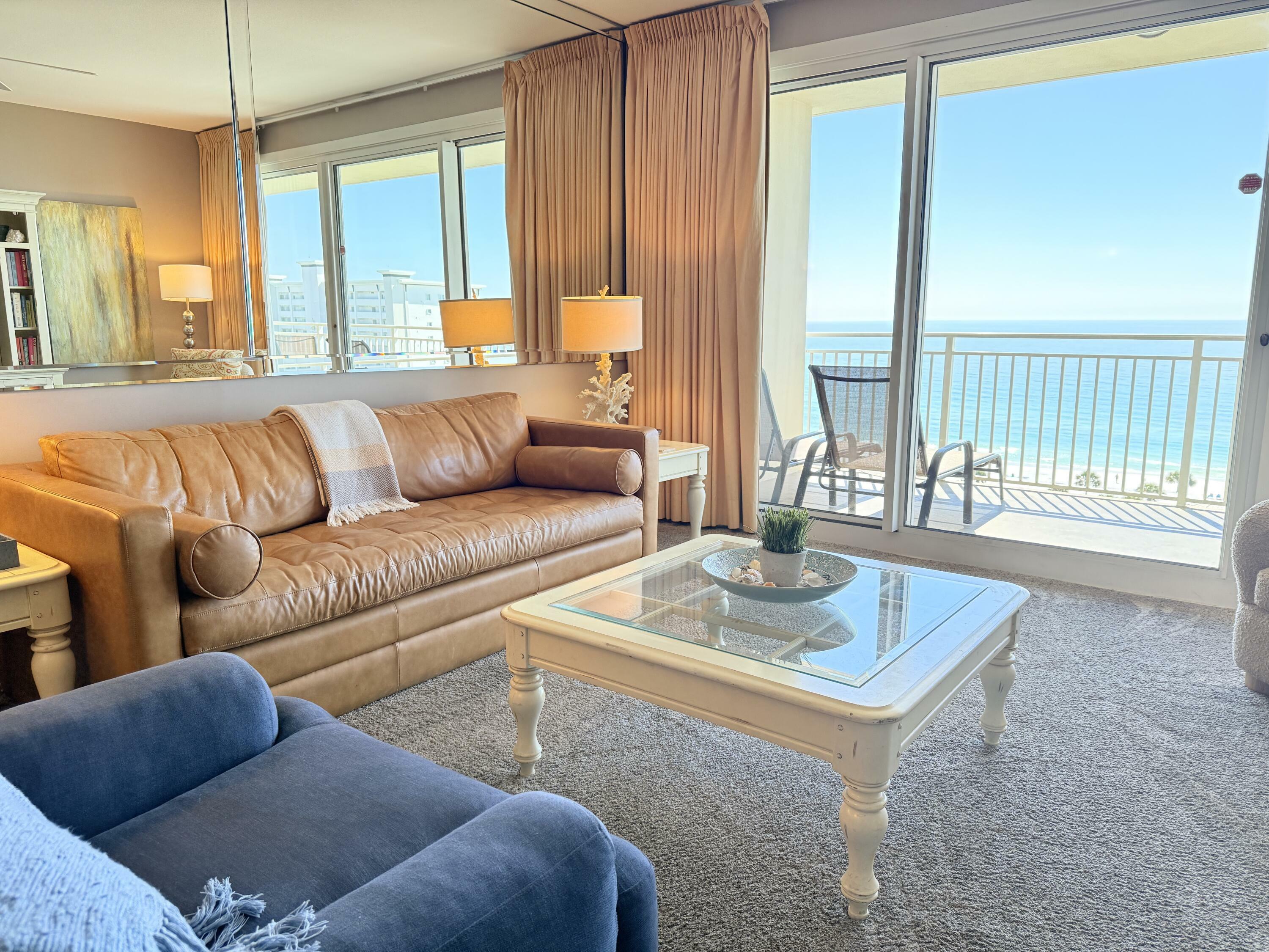Property Photo: 1751 Scenic Highway 98 Unit 1017 FL 32541