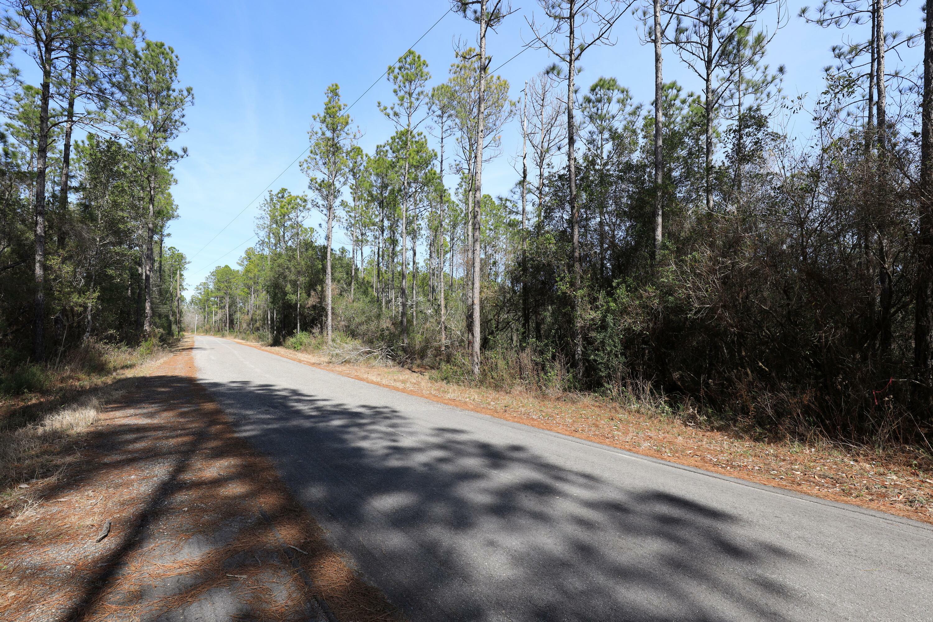 3 Acres Antioch Cemetery Road  Ponce De Leon FL 32455 photo